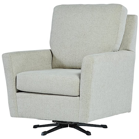 SWIVEL ROCKER