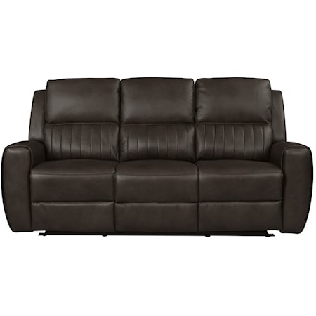 Power Reclining Sofa