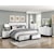 PRICE IS FOR QUEEN SIZE BED ONLY. MATCHING PIECES ALSO AVAILABLE.