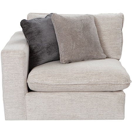 MODULAR LAF CHAIR AND A HALF