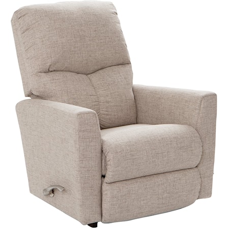 ROCKER RECLINER