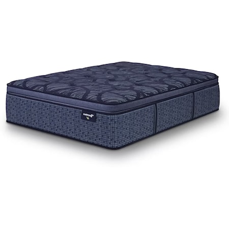 Queen Firm Hybrid Mattress