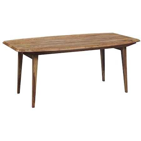 Rectangular Dining Table