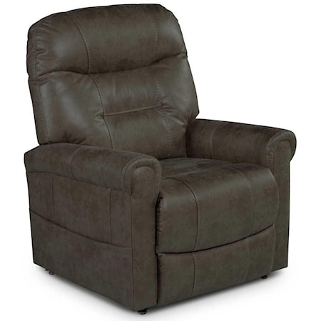 Power Lift Chair w/ Heat and Massage