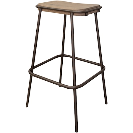Stool