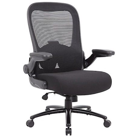 HEAVY DUTY TASK CHAIR