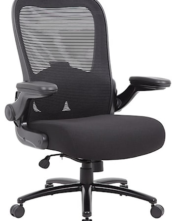 HEAVY DUTY TASK CHAIR