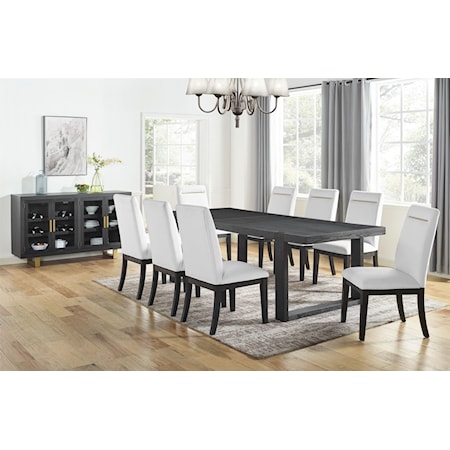 5 Piece Dining Set