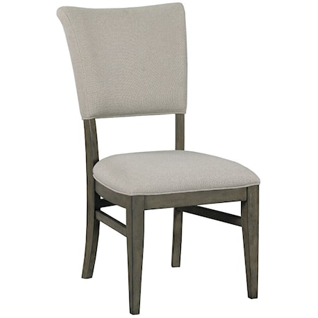 Hyde Side Chair