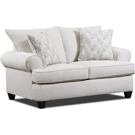 LOVESEAT