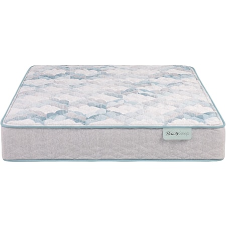 Queen Firm 12.5" Mattress