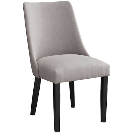 SIDE CHAIR