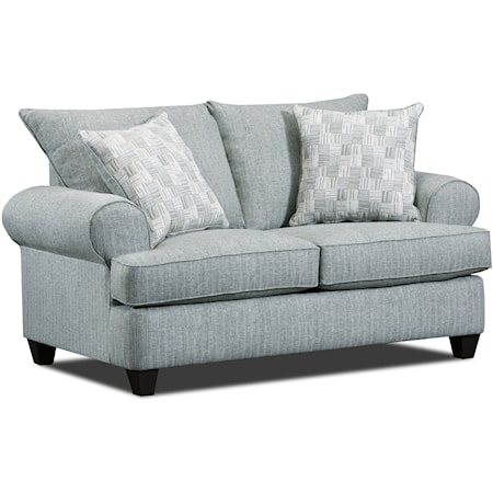 LOVESEAT