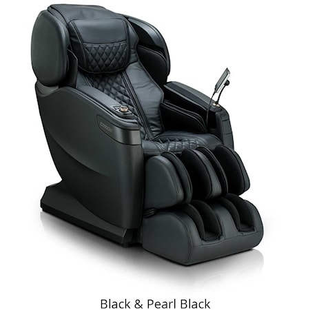 POWER MASSAGE RECLINER