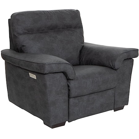 POWER WALLSAVER RECLINER W/PWR HEADREST