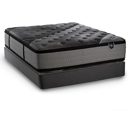 Queen 2-Sided Medium Firm Mattress