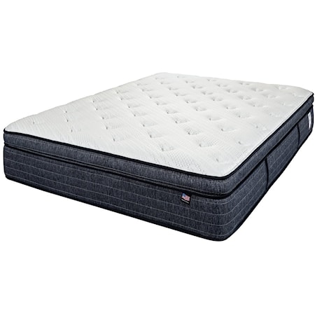 Queen Luxury Firm Mattress