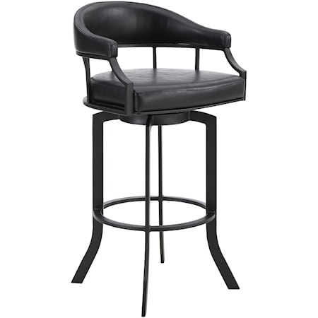 Swivel Bar Stool