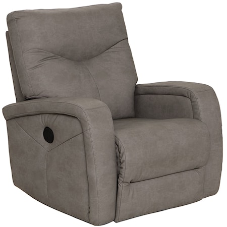 POWER ROCKER RECLINER