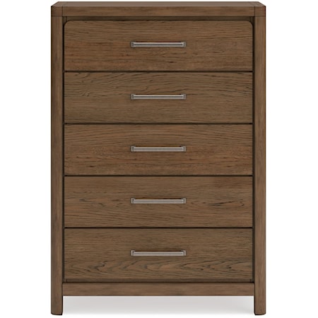 5 Drawer Chest