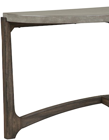 Sofa Table