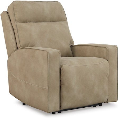Power Recliner