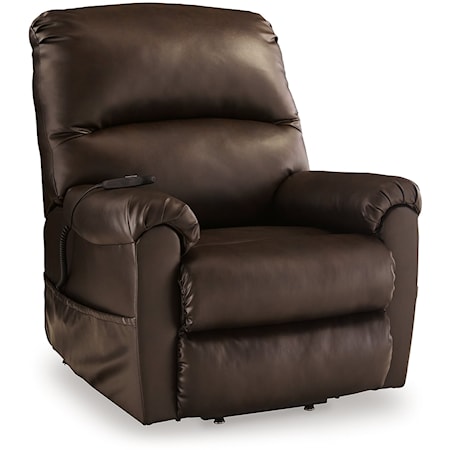 Power Lift Recliner