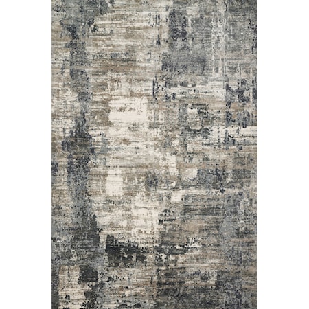 5'-3" x 7'-8" Rug