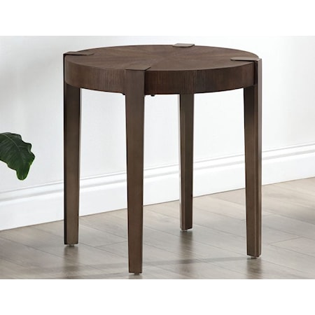 END TABLE