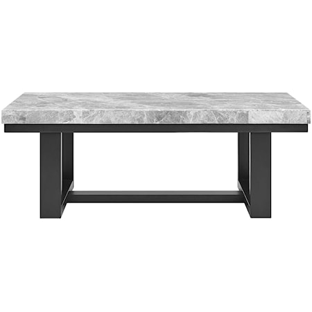 Rectangular Cocktail Table