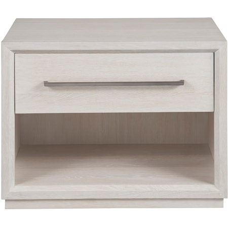 1-Drawer Nightstand