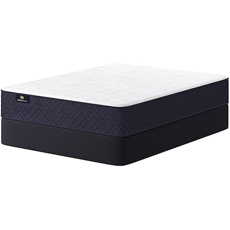 Queen Medium Mattress
