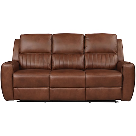 Power Reclining Sofa