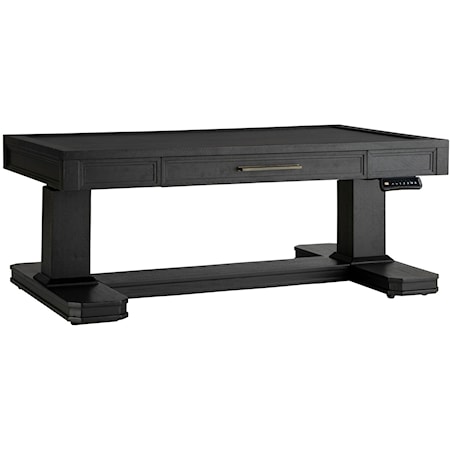 Liv360 Adjustable Cocktail Table