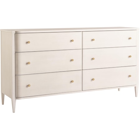 Chelsea Dresser