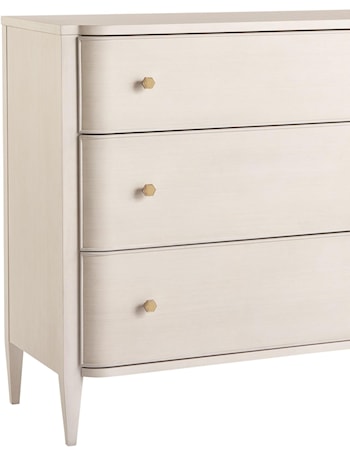 Chelsea Dresser