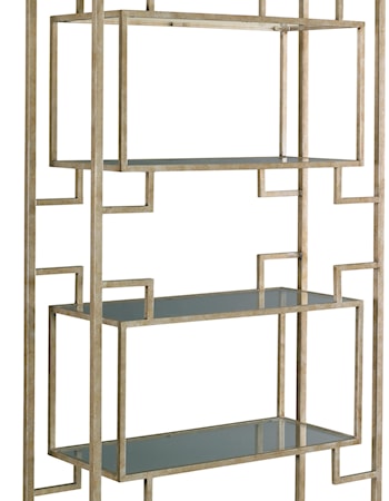 ETAGERE
