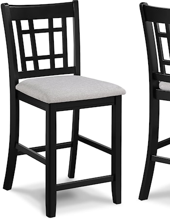 Counter Height Chair