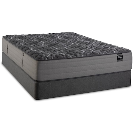 Queen Firm Hybrid Mattress