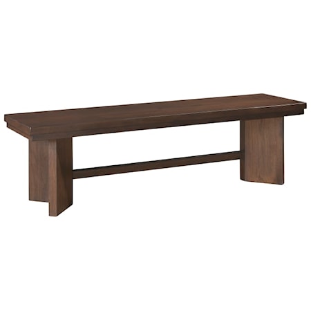 Dining Bench