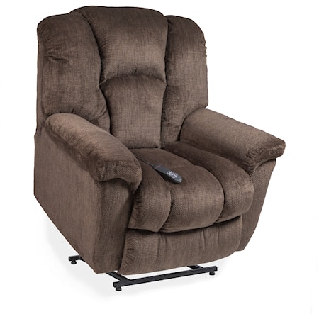 LIFT RECLINER W/ZERO GRAVITY
