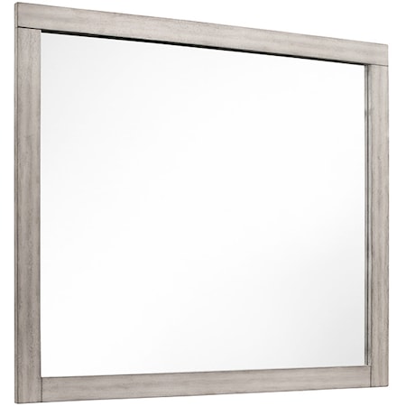 Landscape Dresser Mirror