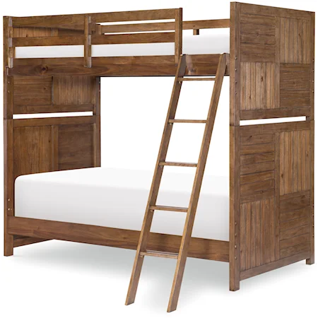 Bunk Beds Browse Page