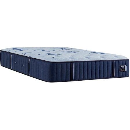 Estate Firm Tight Top Queen