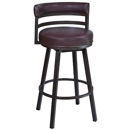 Counter-Height Stool