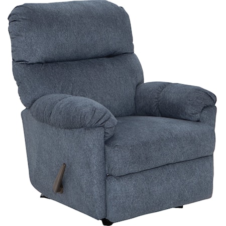 ROCKER RECLINER