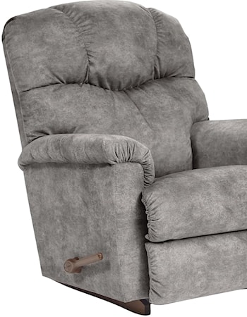 ROCKER RECLINER