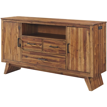 2-Door Sideboard