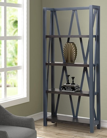 Etagere Bookcase