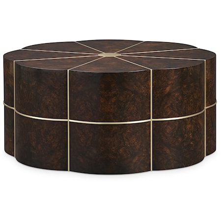 FLORA COCKTAIL TABLE